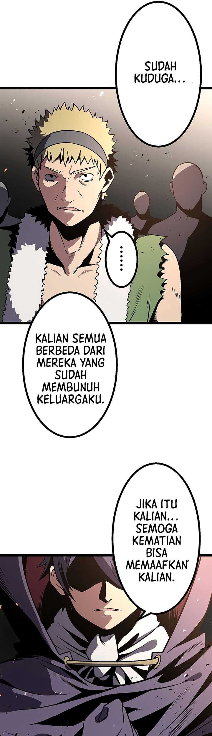 Dungeon Defense Chapter 05 - Halaman 93