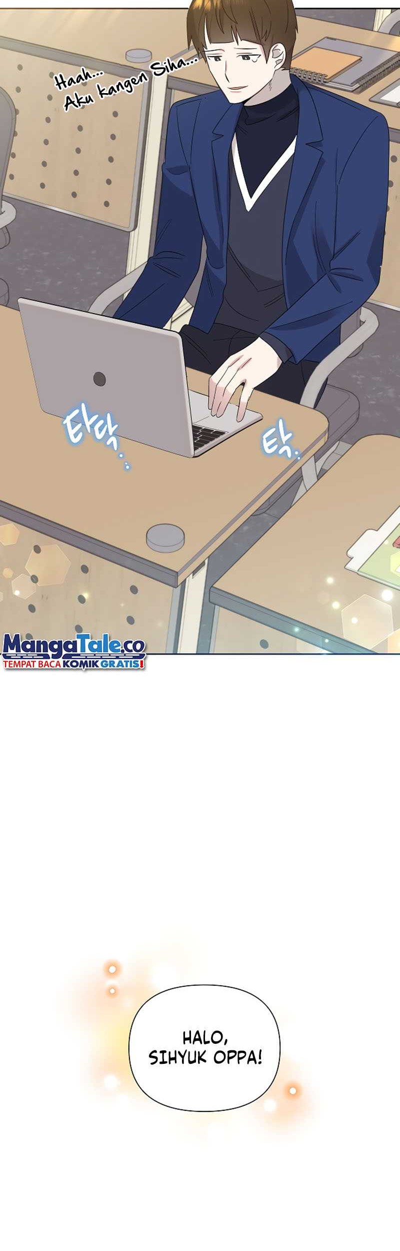Brother, Am I Cute? Chapter 14 Gambar 3
