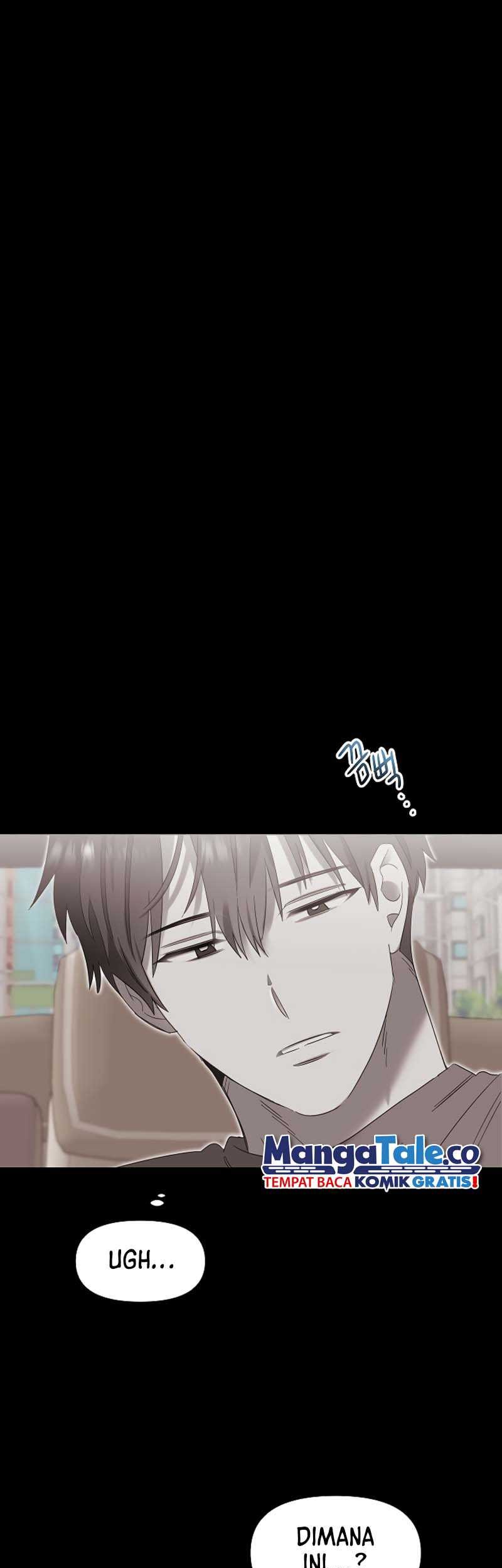 Manhwa Brother, Am I Cute? Chapter 11 gambar 2