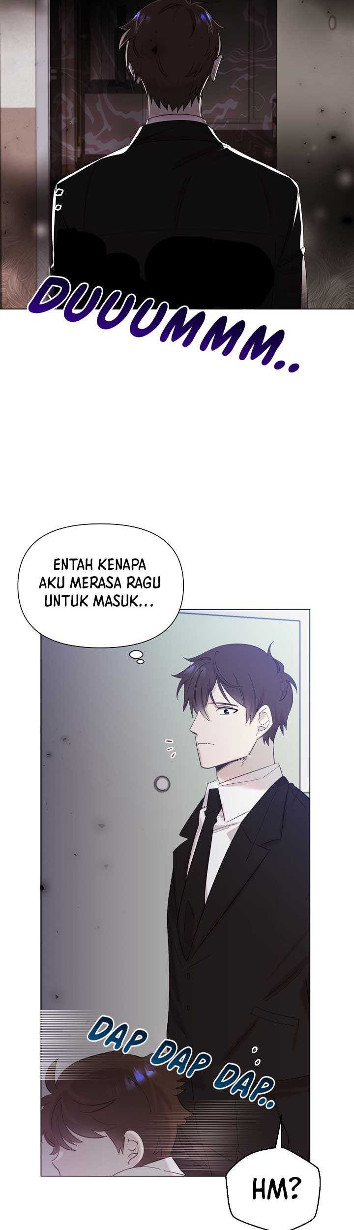 Brother, Am I Cute? Chapter 02 Gambar 3