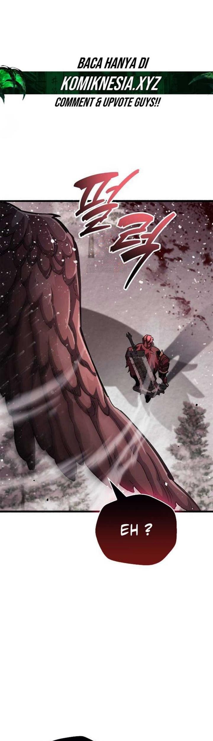 Manhwa The Player Hides His Past Chapter 47 gambar 2