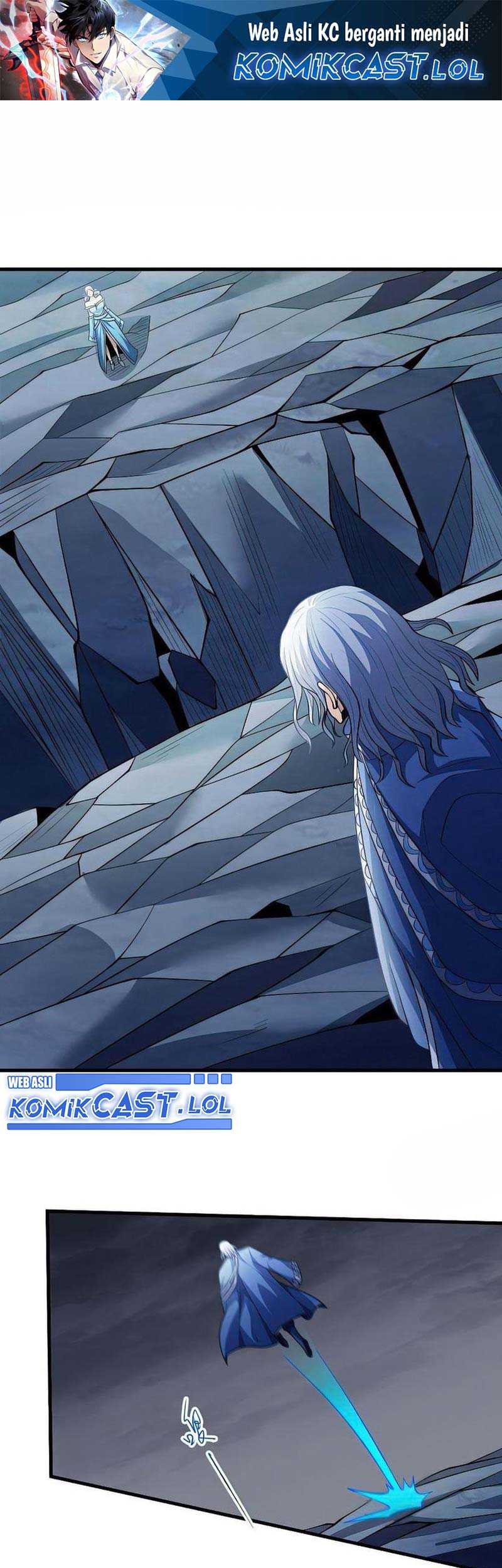 Manhua God of Martial Arts Chapter 575 gambar 2