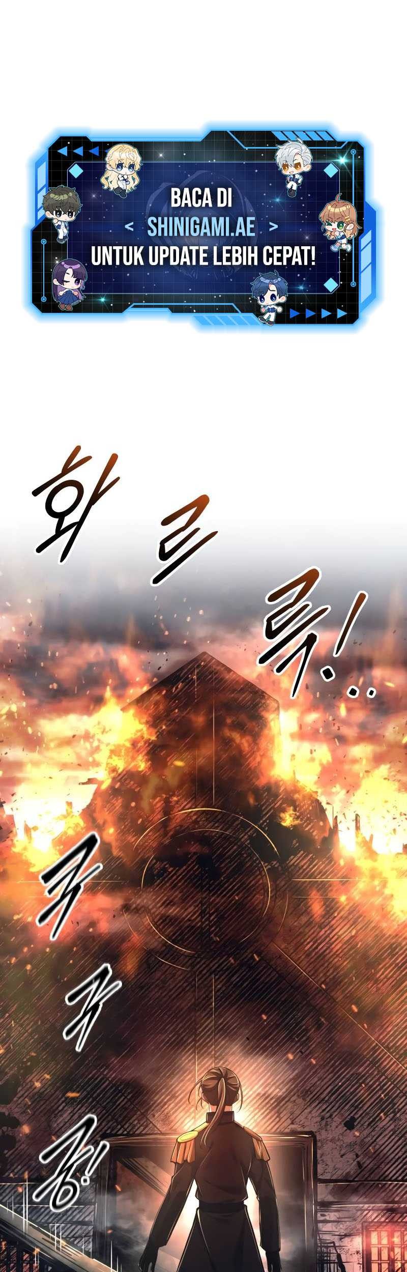 Manhwa I Became the Tyrant of a Defense Game Chapter 85 gambar 2