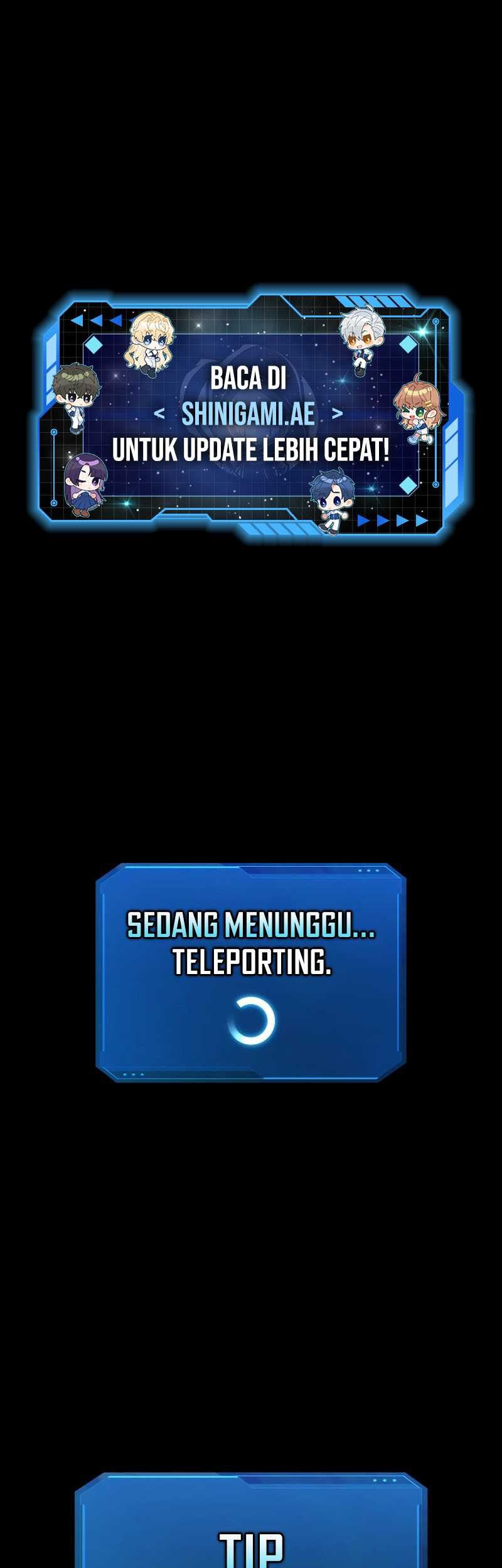 Manhwa I Became the Tyrant of a Defense Game Chapter 83 gambar 2