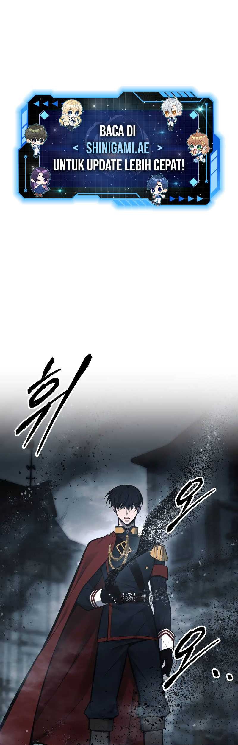 Manhwa I Became the Tyrant of a Defense Game Chapter 81 gambar 2