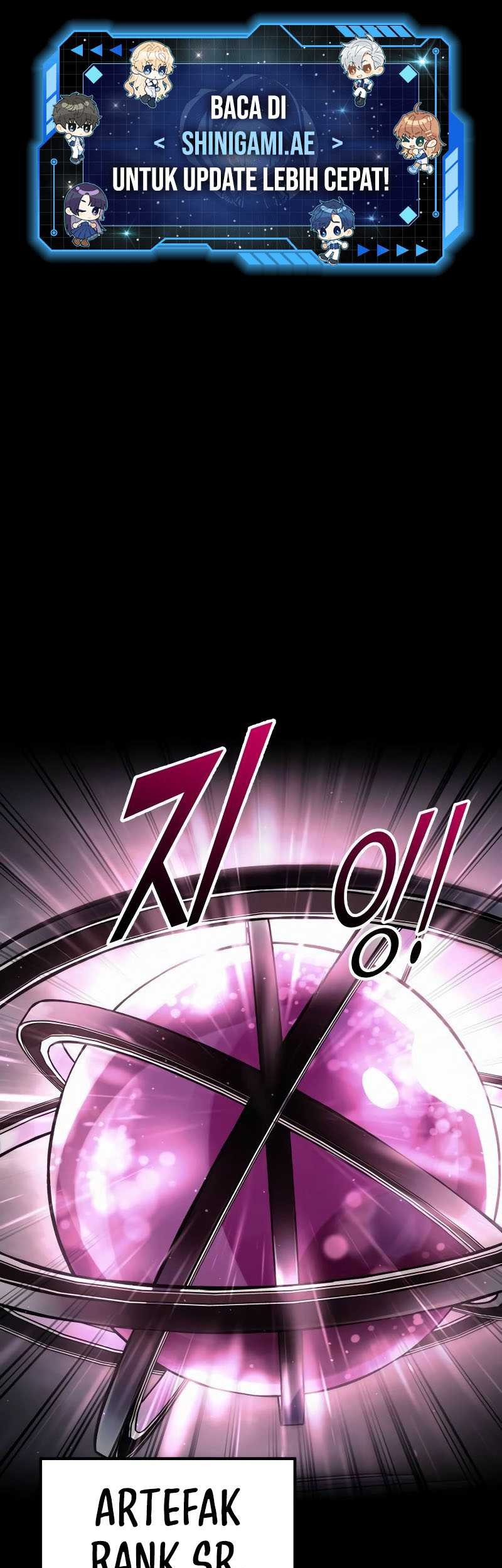 Manhwa I Became the Tyrant of a Defense Game Chapter 80 gambar 2