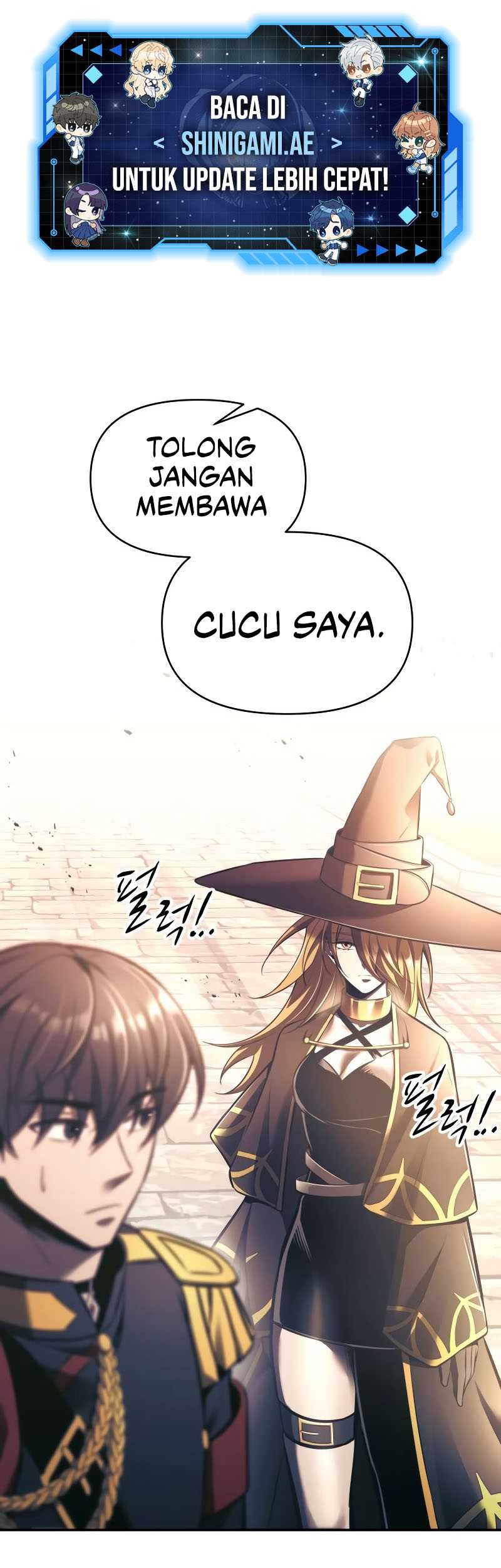Manhwa I Became the Tyrant of a Defense Game Chapter 79 gambar 2