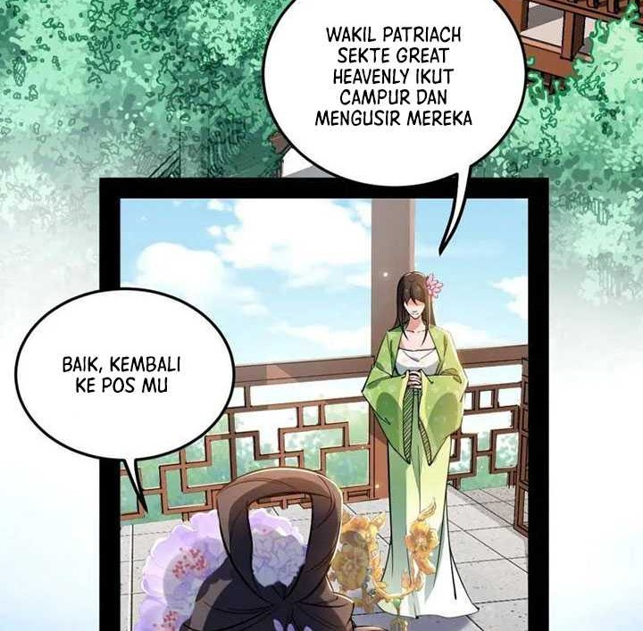 I’m An Evil God Chapter 456 halaman 3