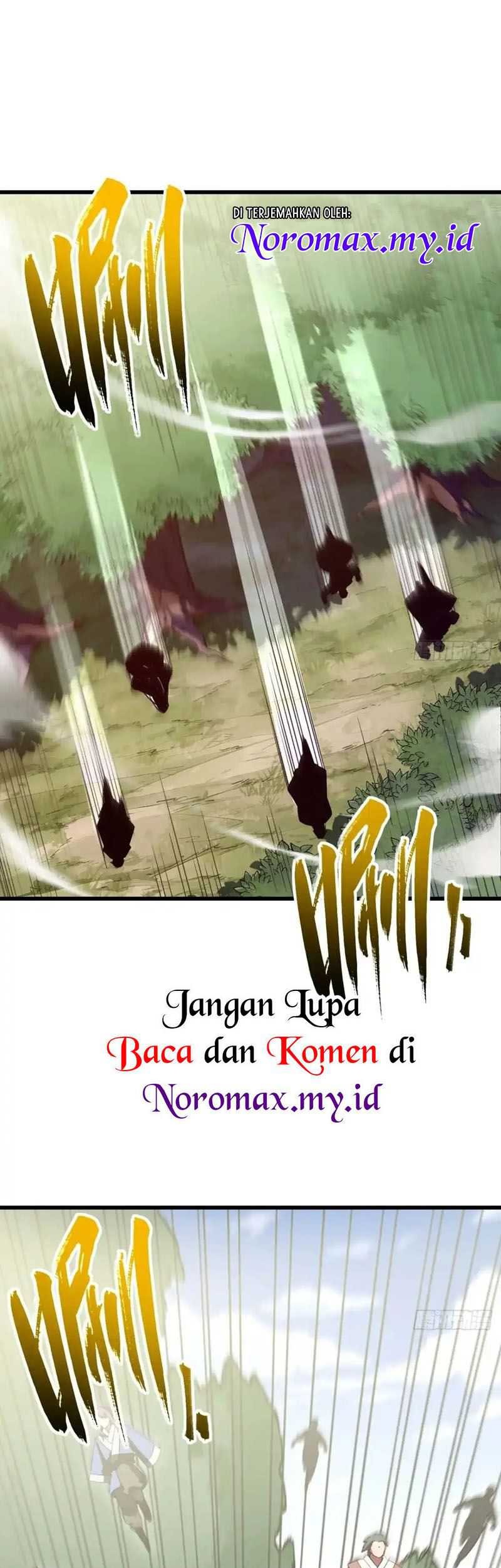 Manhua Scoring the Sacred Body of the Ancients from the Get-go Chapter 41 gambar 2