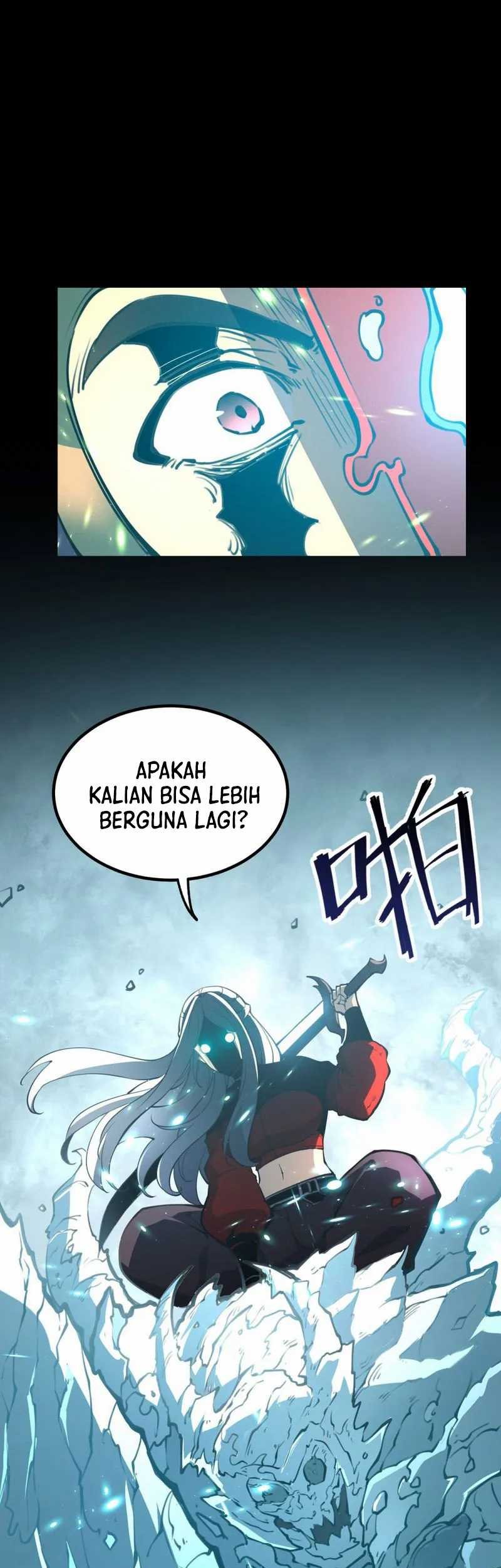 Manhua I Became The King by Scavenging Chapter 07 gambar 2