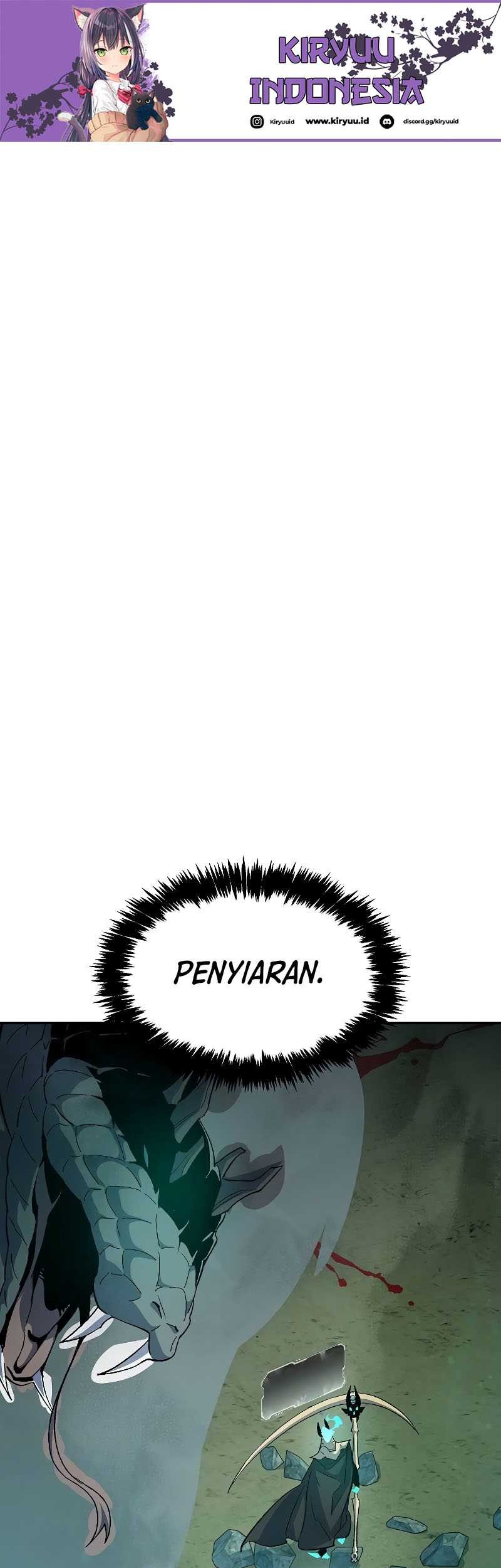 Manhwa Alone Necromancer Chapter 118 gambar 2