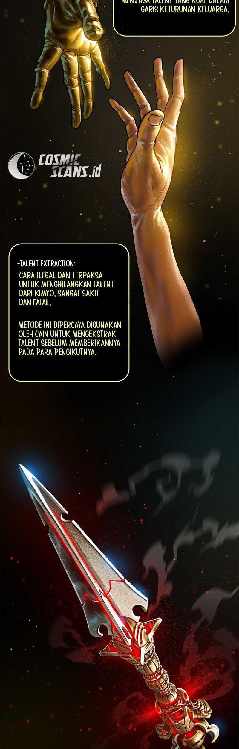 Ordeal Chapter 15 halaman 3