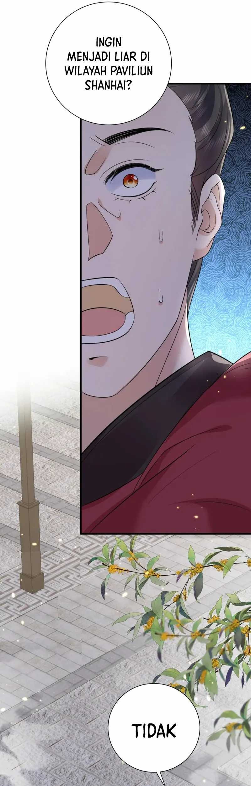 Am I Invincible Chapter 204 - Halaman 13