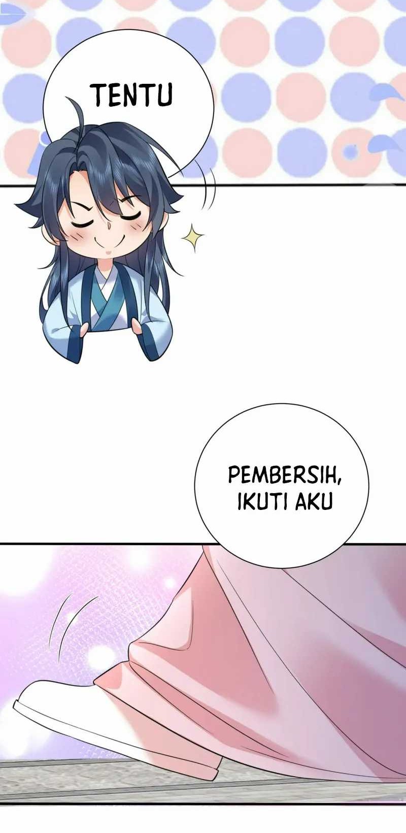 Am I Invincible Chapter 204 - Halaman 16