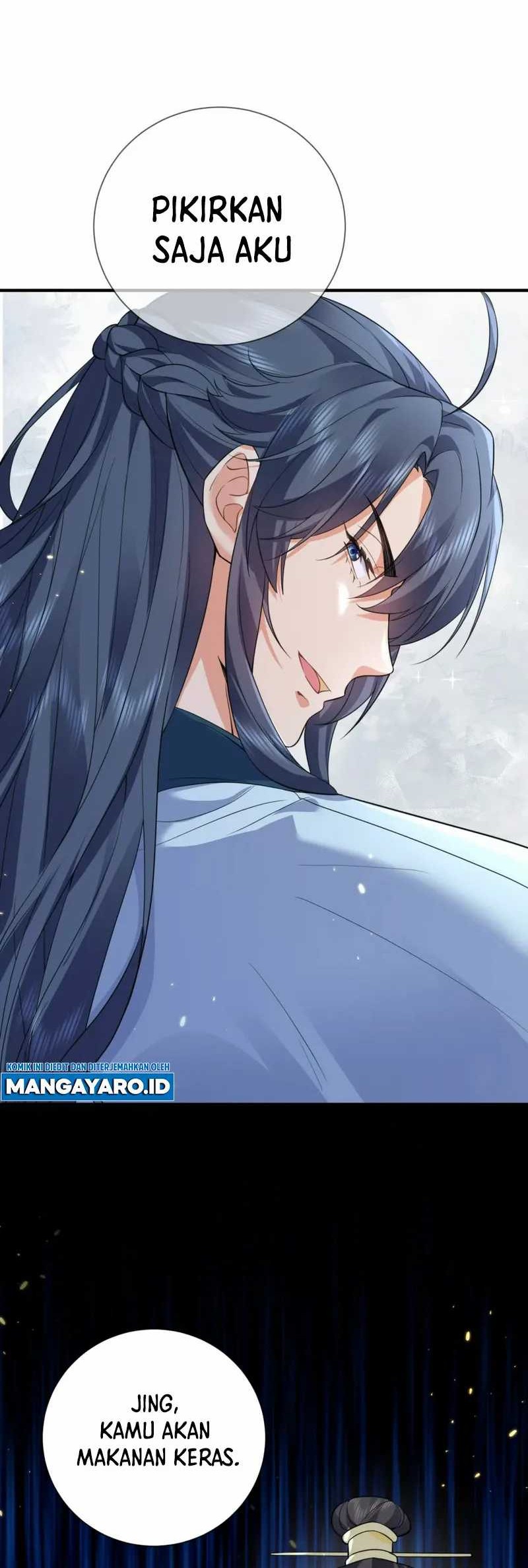 Am I Invincible Chapter 204 - Halaman 18