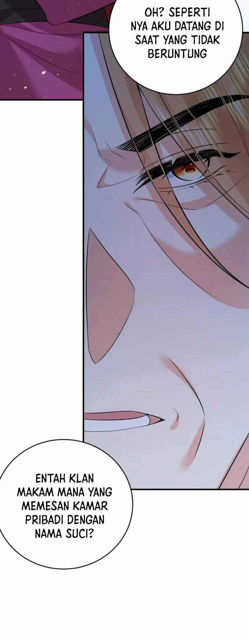 Am I Invincible Chapter 204 - Halaman 26