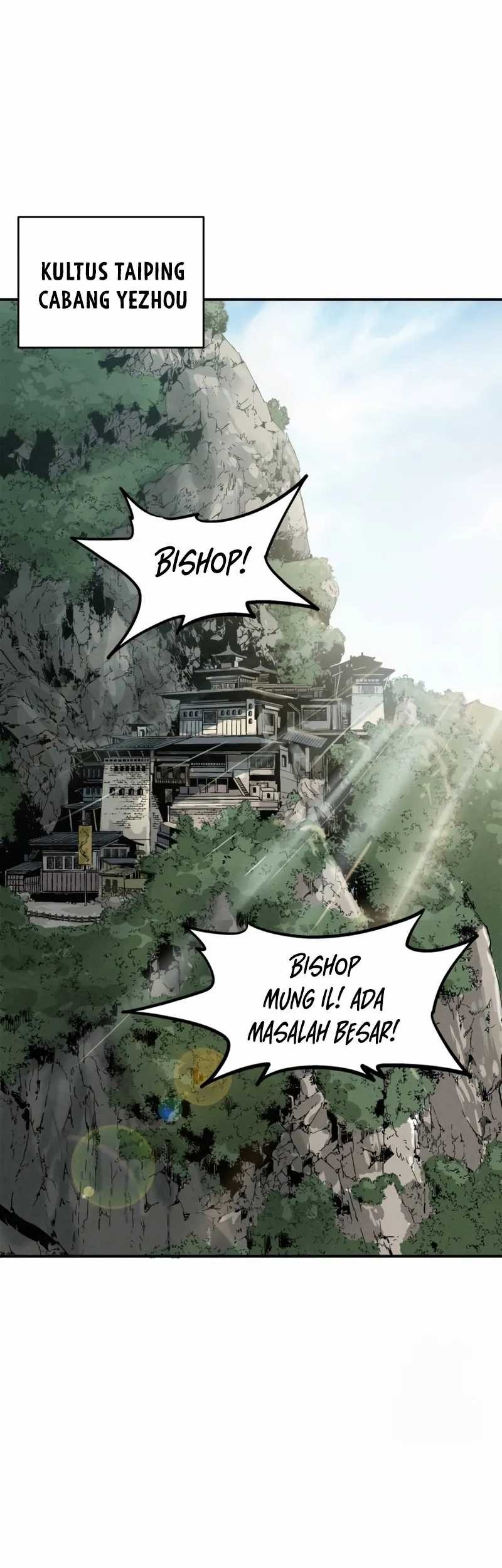 Manhwa I Reincarnated as a Legendary Surgeon Chapter 104 gambar 2