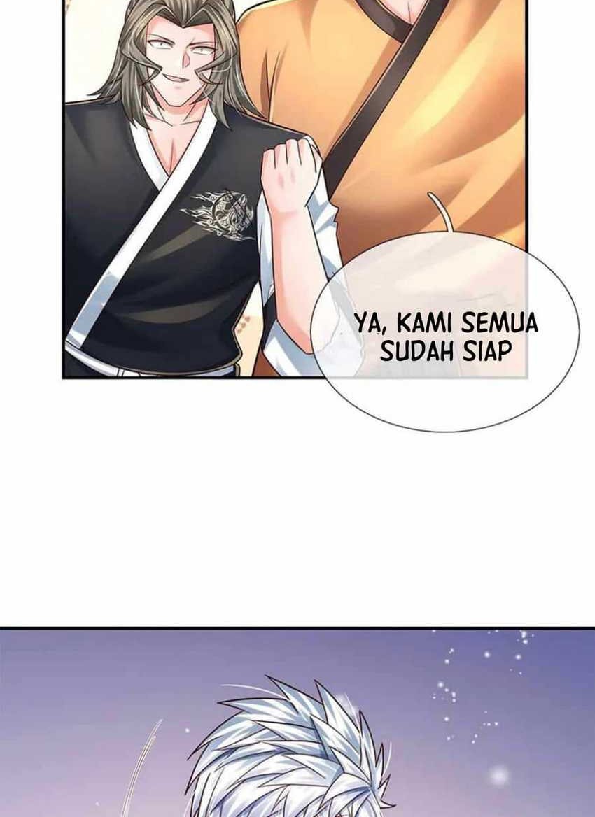 100.000 Layers Of Body Refining: I Raise All Emperor Chapter 215 - Halaman 12