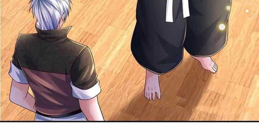 100.000 Layers Of Body Refining: I Raise All Emperor Chapter 215 - Halaman 18