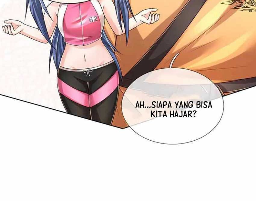 100.000 Layers Of Body Refining: I Raise All Emperor Chapter 215 - Halaman 21