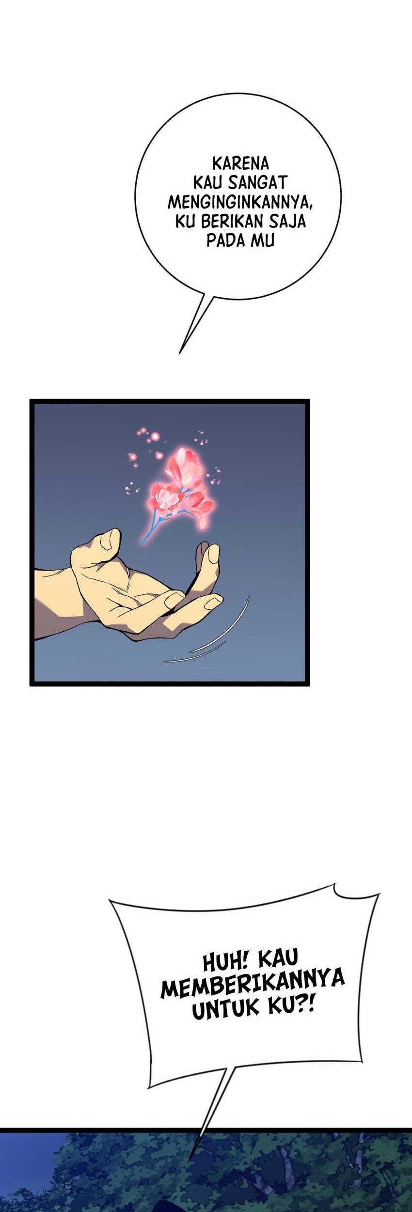 Manhua Your Talent is Mine Chapter 72 gambar 2