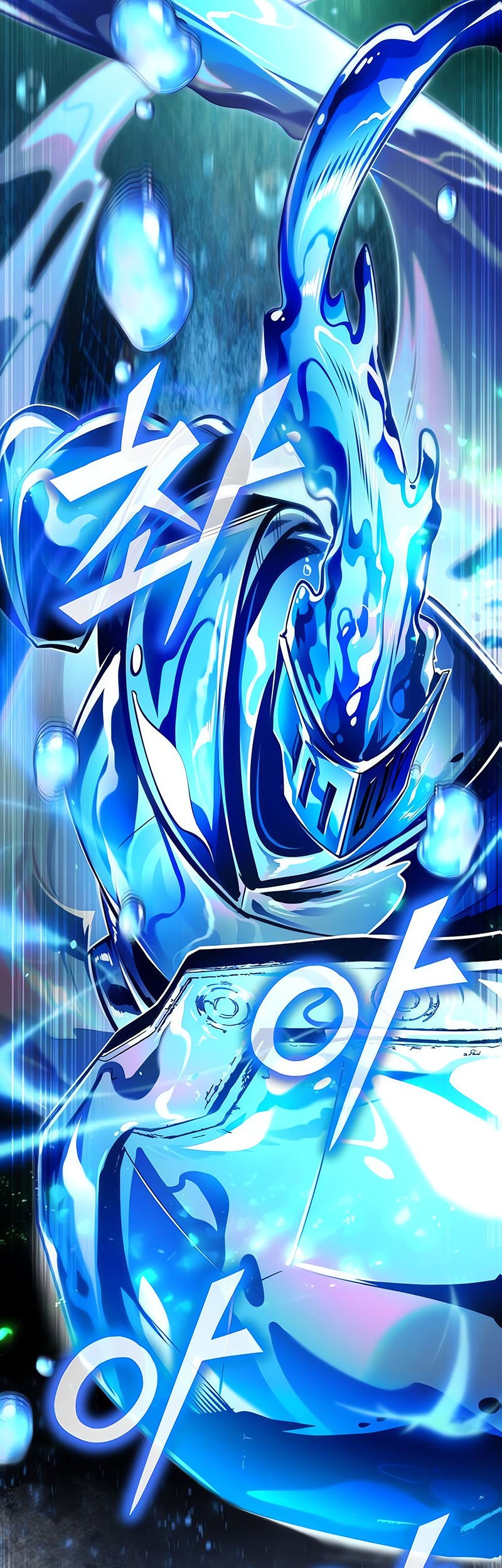 Academy’s Undercover Professor Chapter 92 - Halaman 39