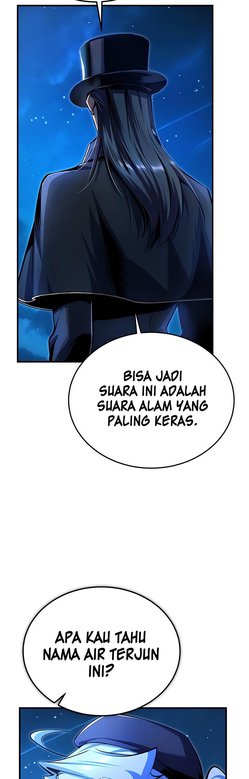 Academy’s Undercover Professor Chapter 92 - Halaman 63