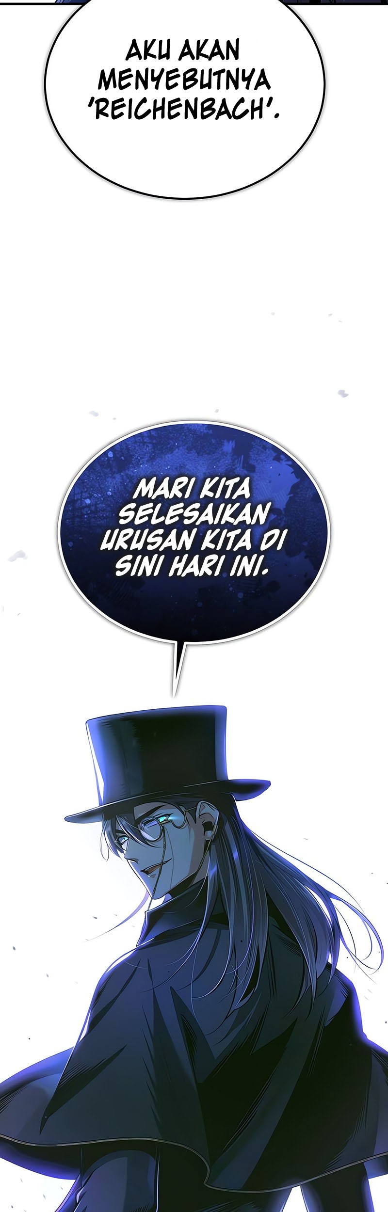 Academy’s Undercover Professor Chapter 92 - Halaman 65