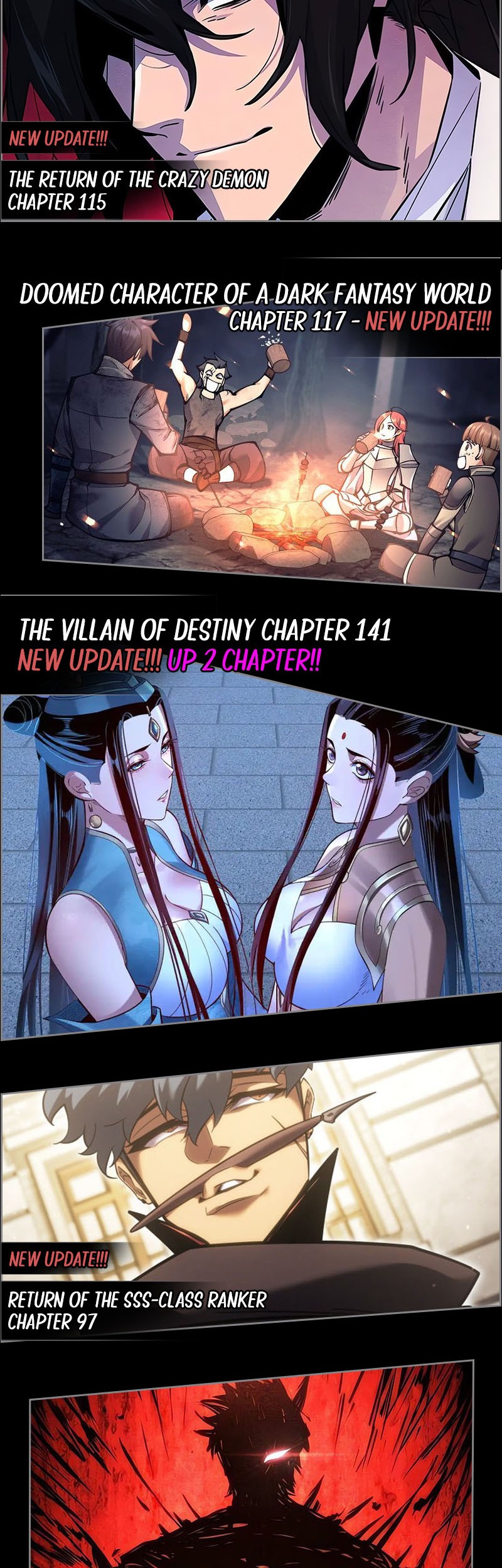 Academy’s Undercover Professor Chapter 92 - Halaman 70