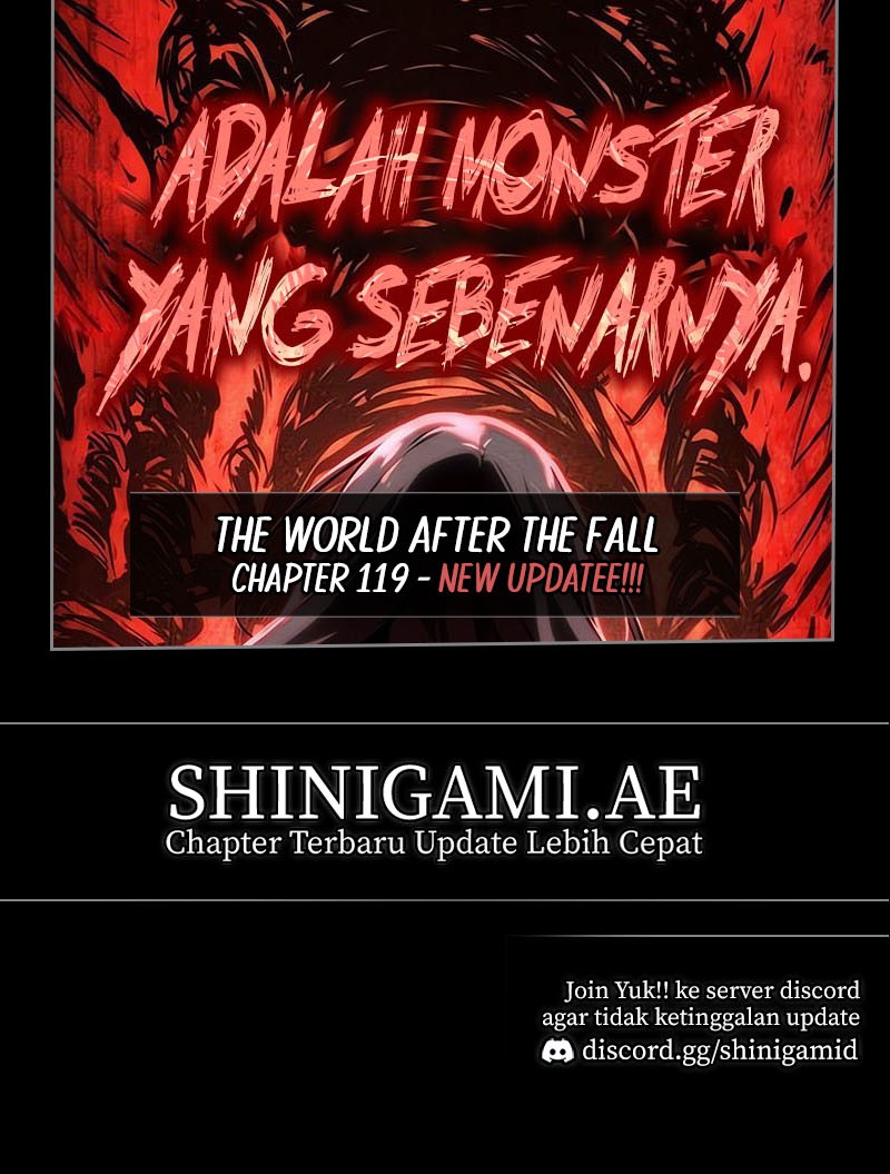 Academy’s Undercover Professor Chapter 92 - Halaman 71