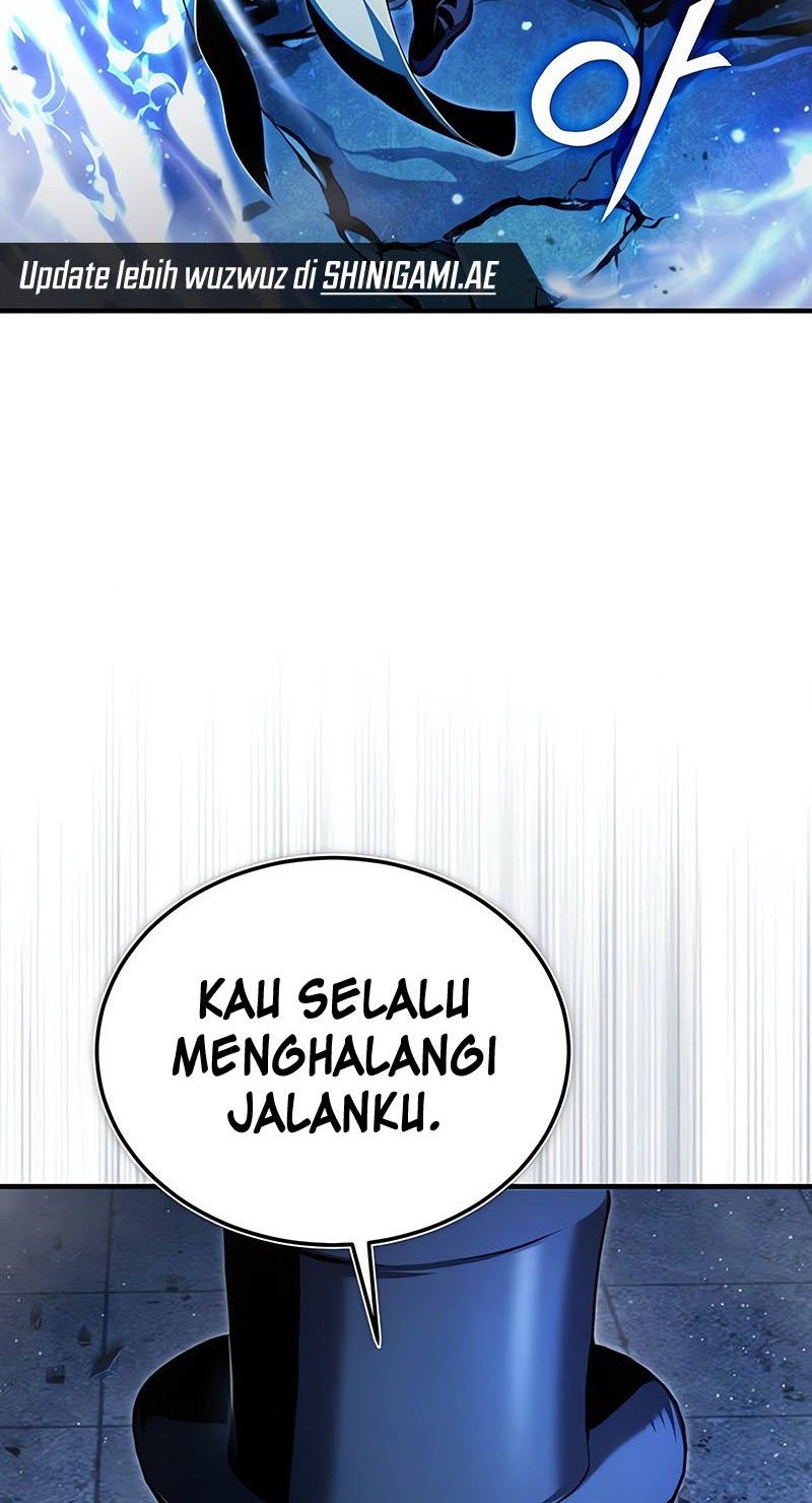 Academy’s Undercover Professor Chapter 92 - Halaman 17