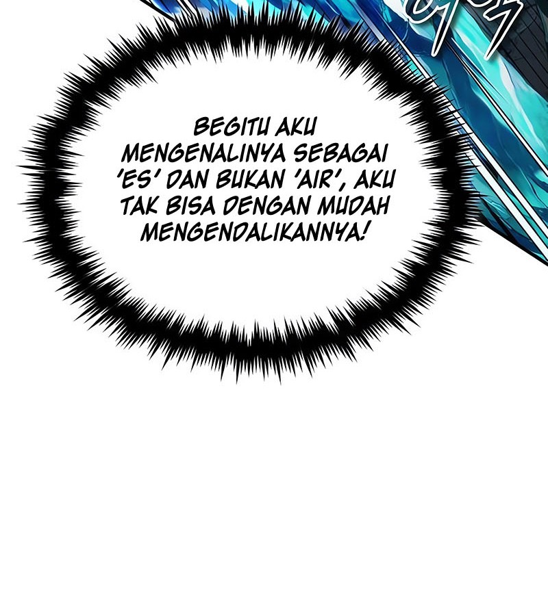 Academy’s Undercover Professor Chapter 92 - Halaman 34