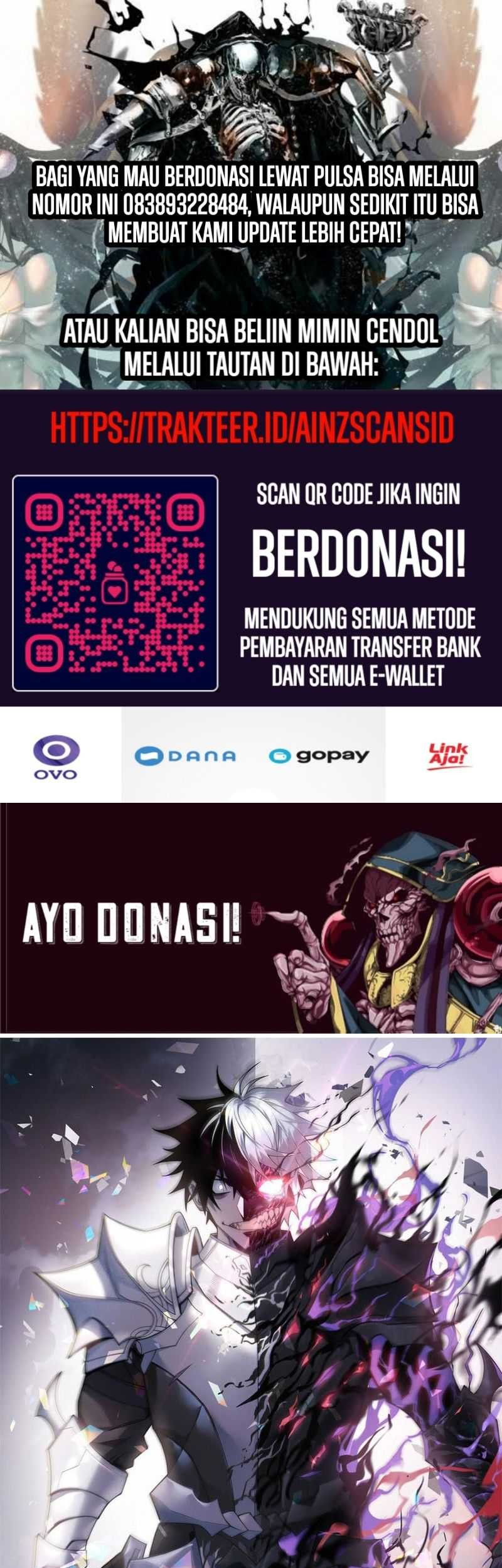 Manhua I Became The Game’s Biggest Villain Chapter 14 gambar 2