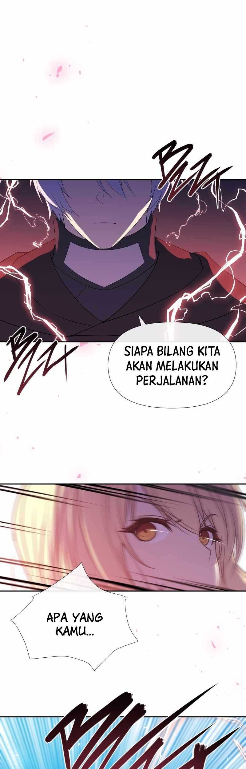 Manhwa Retired Demon King Chapter 19 gambar 2