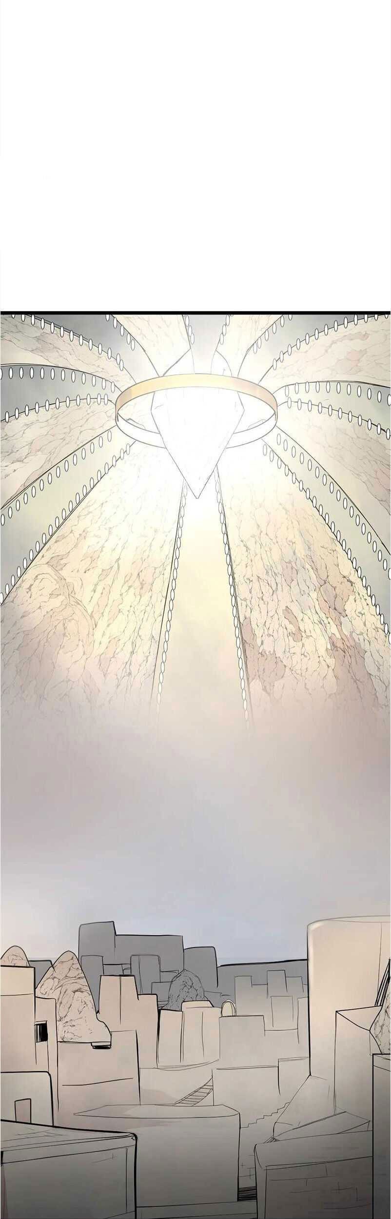 Manhwa The Dungeon Master Chapter 114 gambar 2