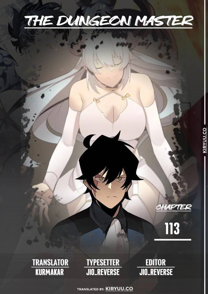 Komik The Dungeon Master Chapter 113 gambar 1