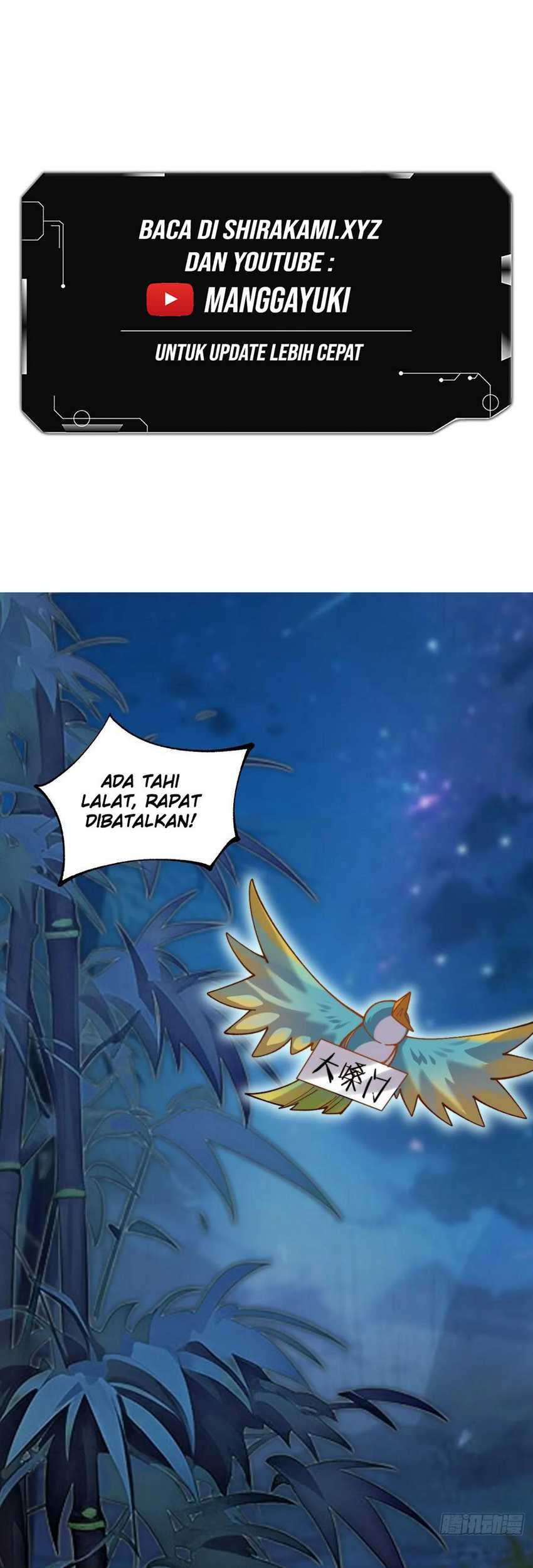 Manhua Please don’t show your son Chapter 101 gambar 2