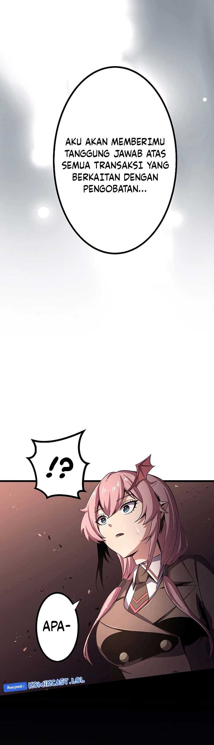Dungeon Defense Chapter 12 - Halaman 100