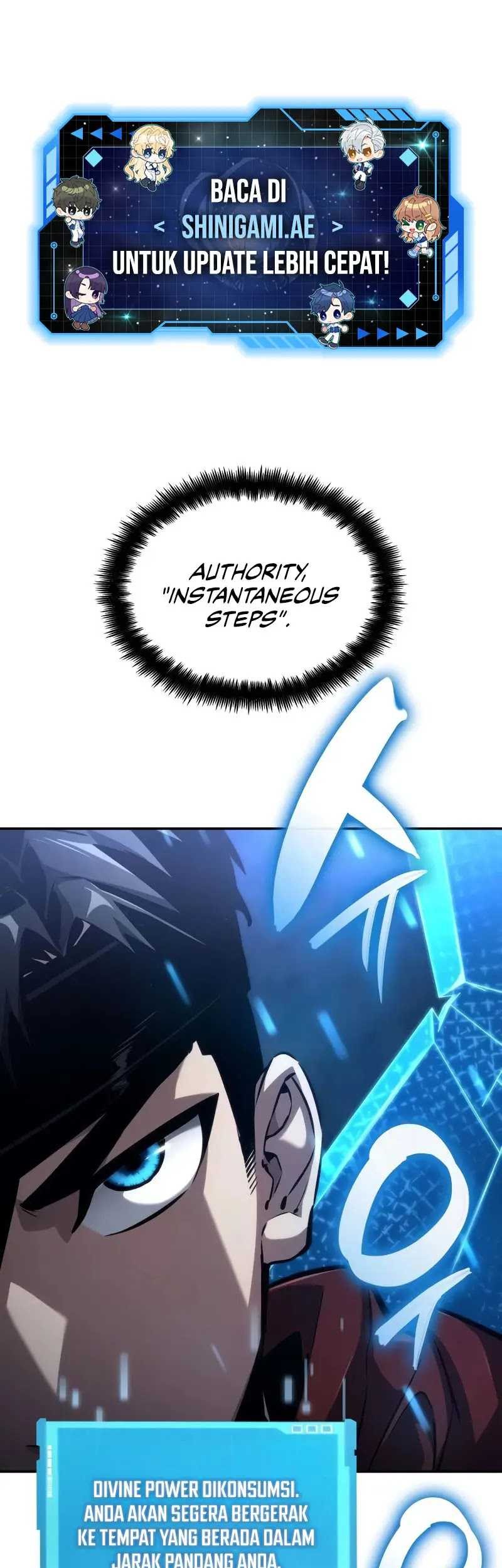 Manhwa Boundless Necromancer Chapter 77 gambar 2