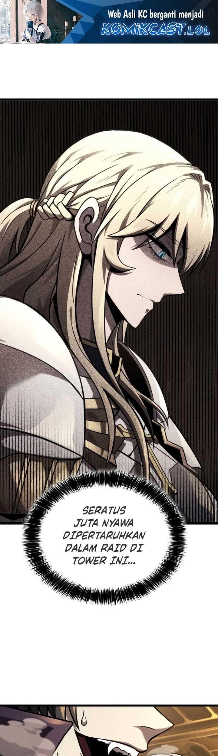 Manhwa Insanely-Talented Player Chapter 35 gambar 2
