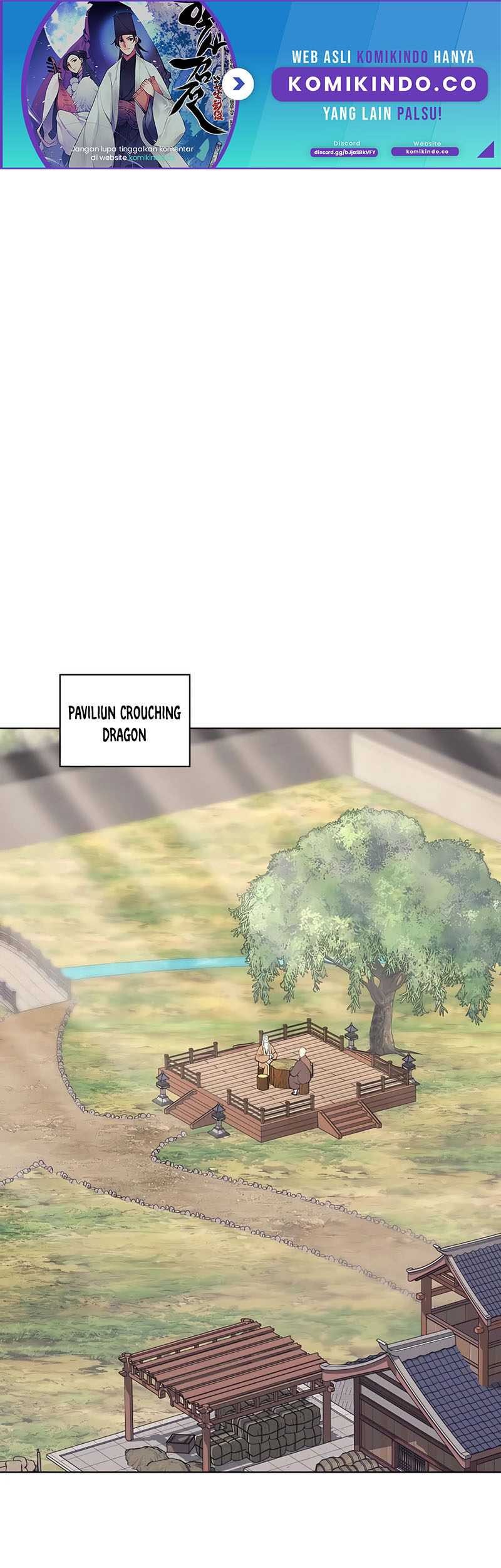 Manhwa Records Of The Swordsman Scholar Chapter 89 gambar 2
