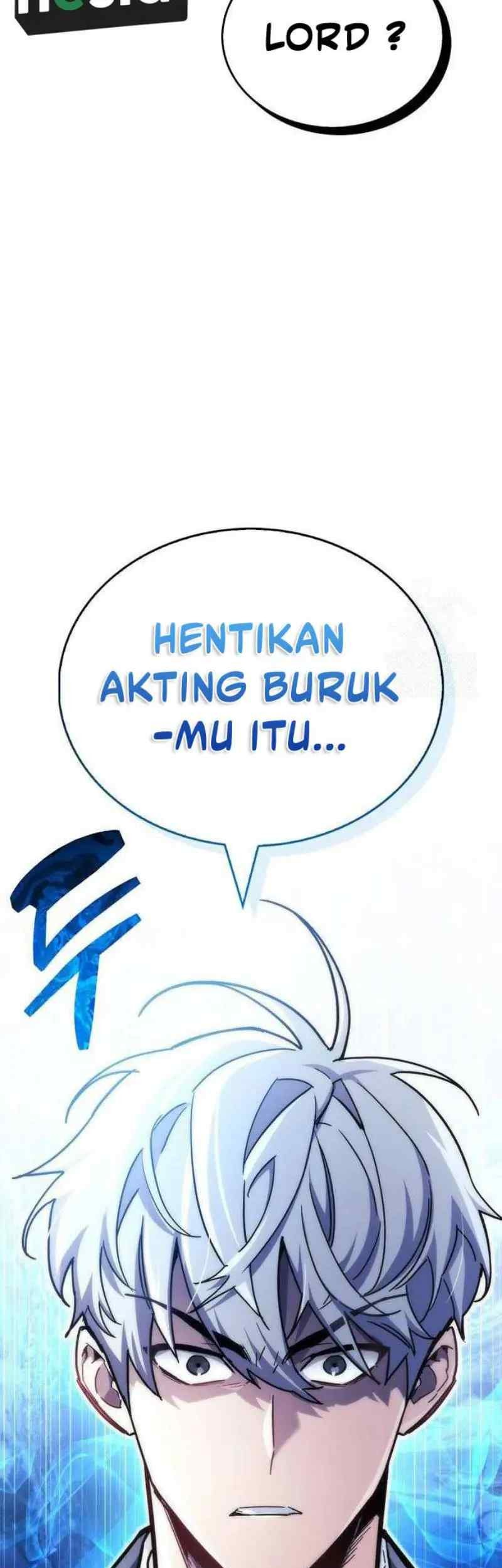 The Player Hides His Past Chapter 48 - Halaman 80