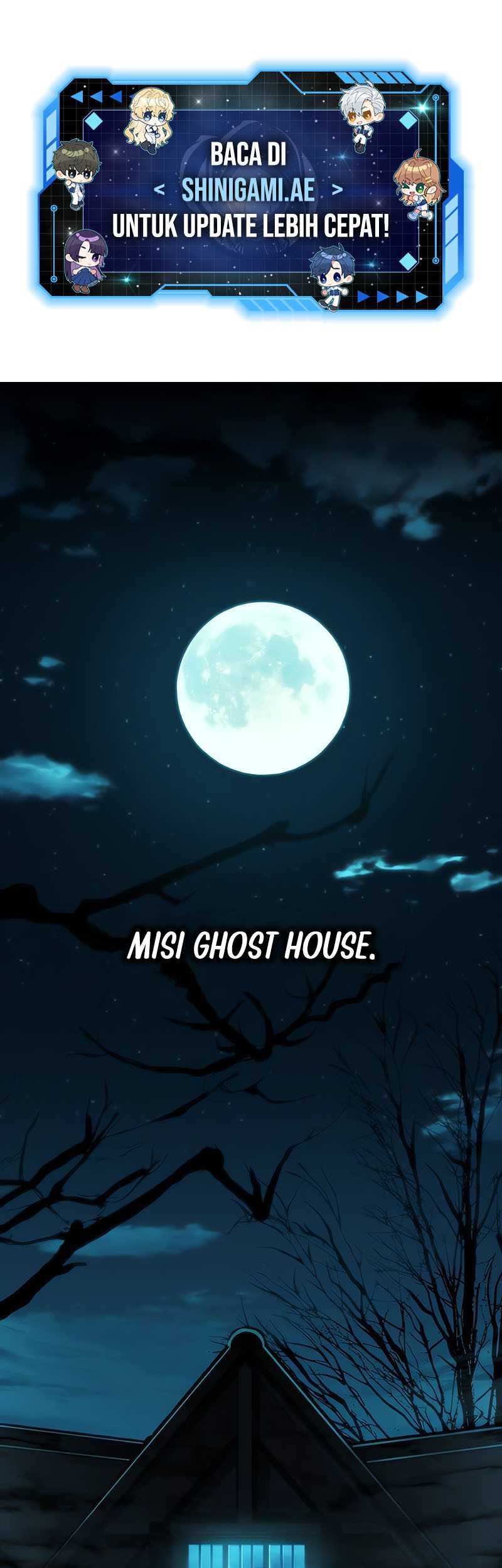 Manhwa I Killed An Academy Player Chapter 26 gambar 2