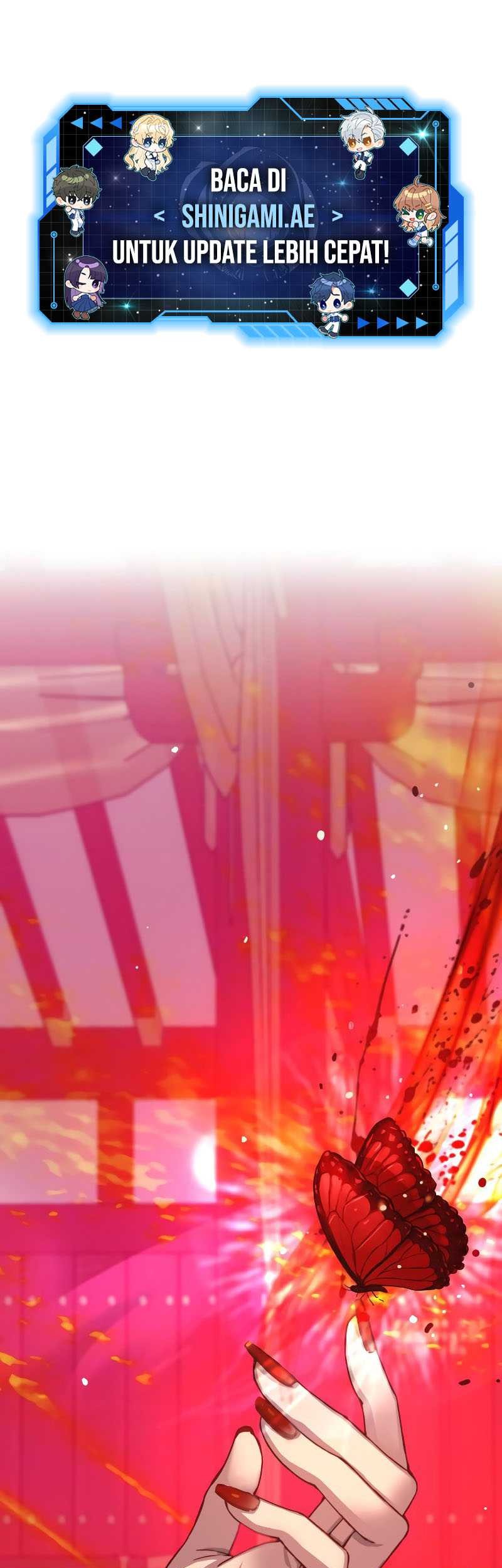 Manhwa Myst, Might, Mayhem (Legend Of Heavenly Chaos Demon) Chapter 13 gambar 2