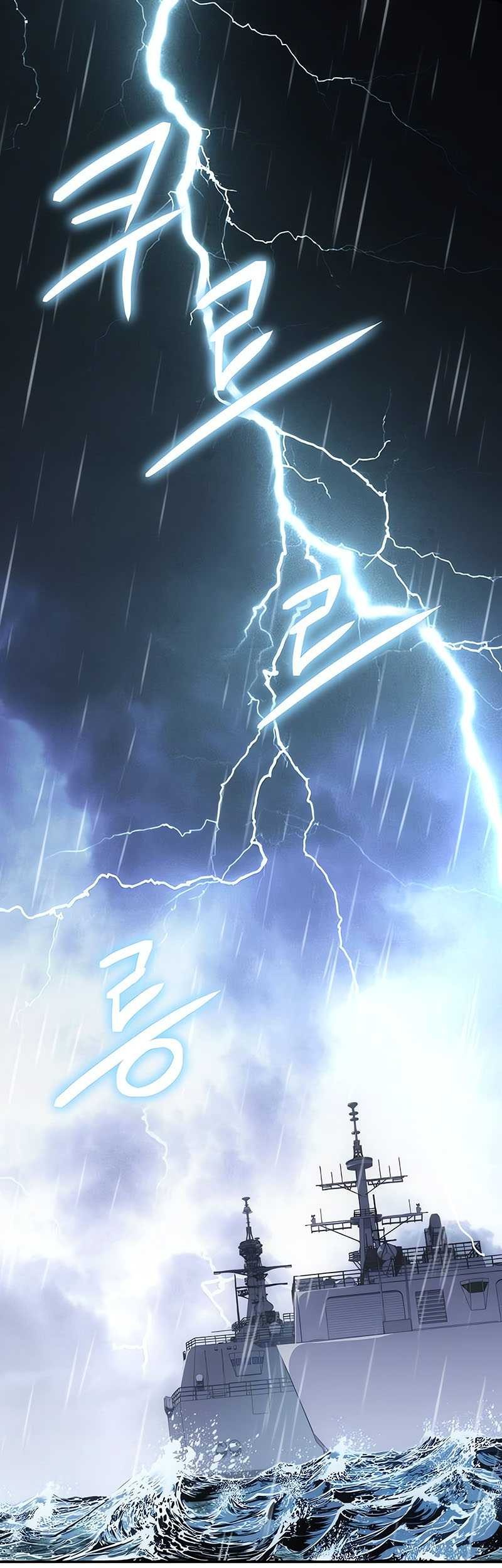 Manhwa The Knight King Who Returned with a God Chapter 54 gambar 2