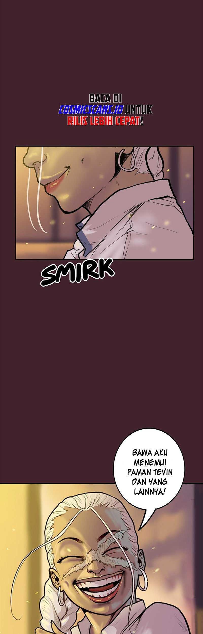 Ordeal Chapter 17 halaman 3