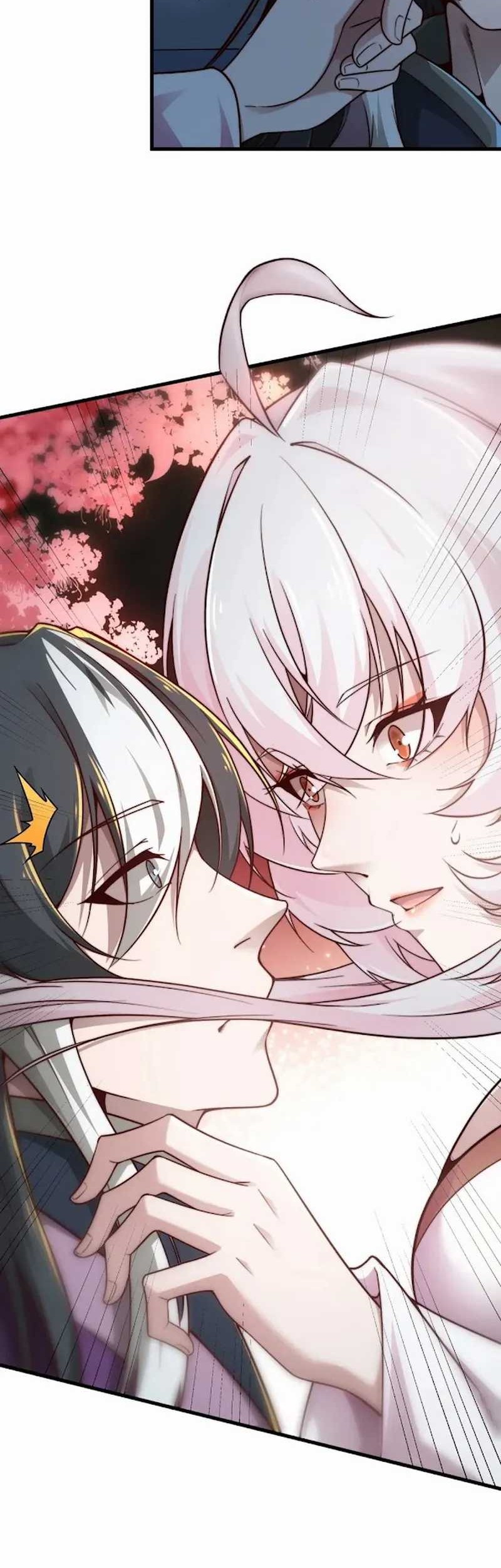 Manhua I Get Stronger By Doing Nothing Chapter 20 gambar 2