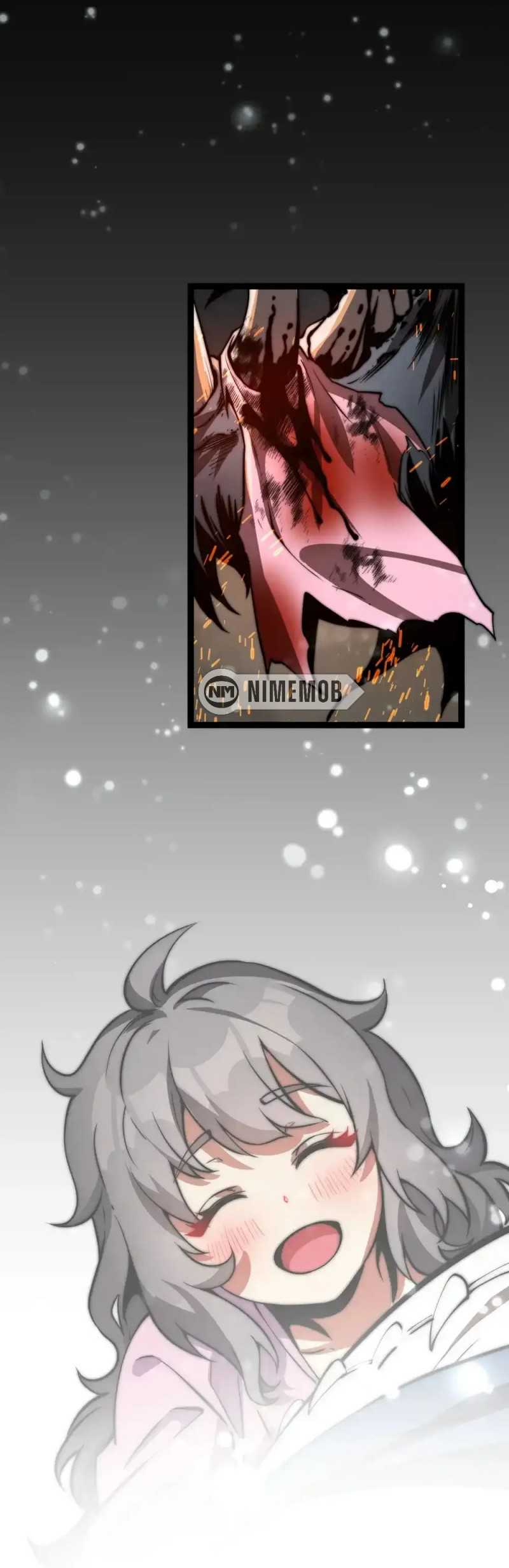 Manhua I Get Stronger By Doing Nothing Chapter 17 gambar 2