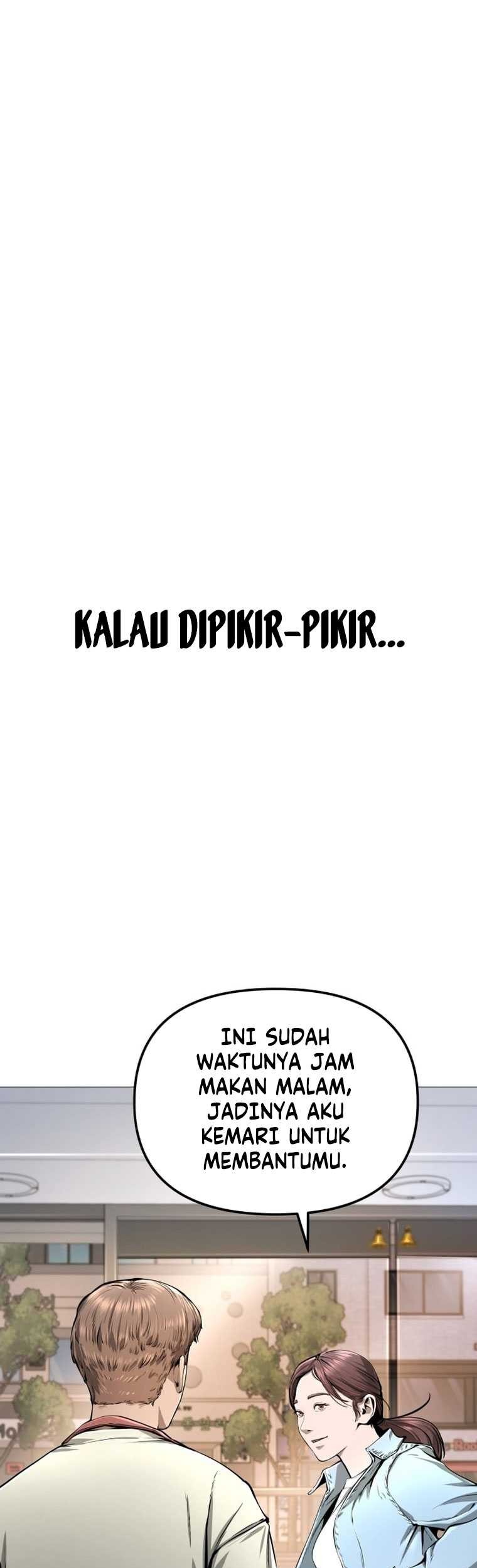 Manhwa Famous Restaurant Chapter 08 gambar 2