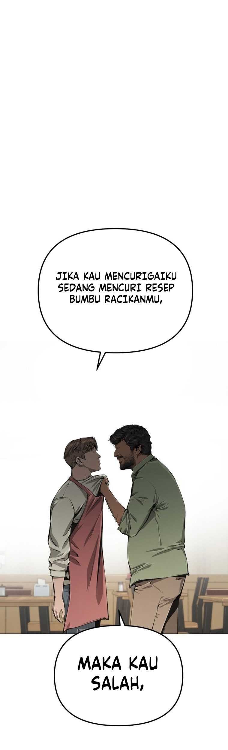 Manhwa Famous Restaurant Chapter 07 gambar 2
